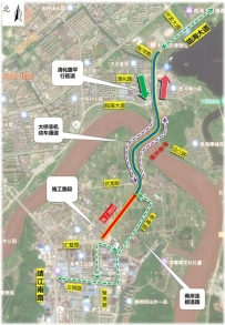 浙江临海危化品车限行新规