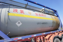 危化品运输车不按规定路线行驶，记6分！