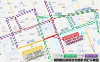 速看！上海货车限行新规