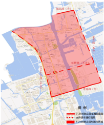 浙江嘉兴：危险品车限行有调整！