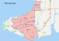 广西北海：这些车辆全天24小时禁行